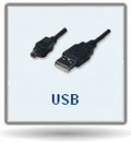 Cables USB